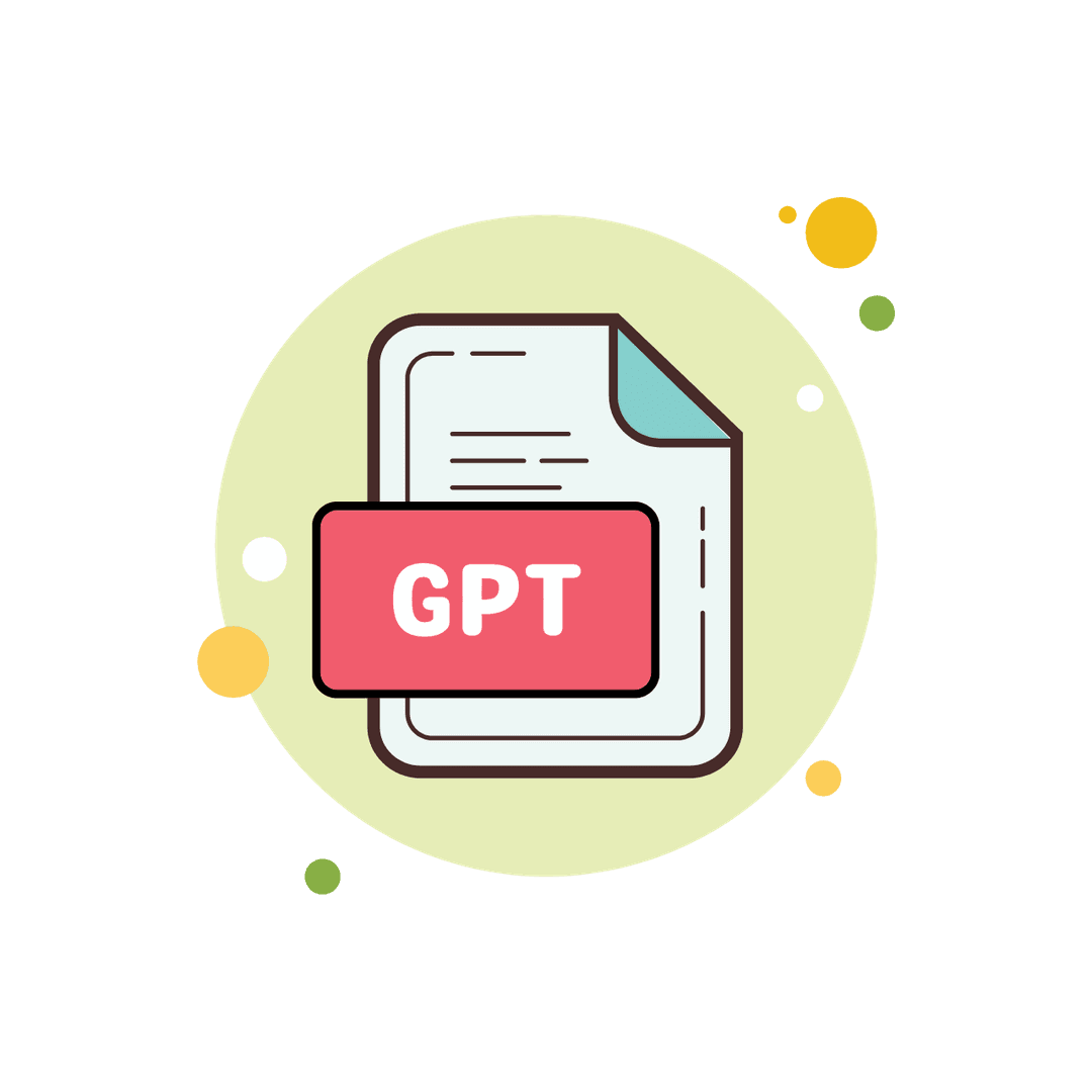 gpt2pdf Chrome extension icon